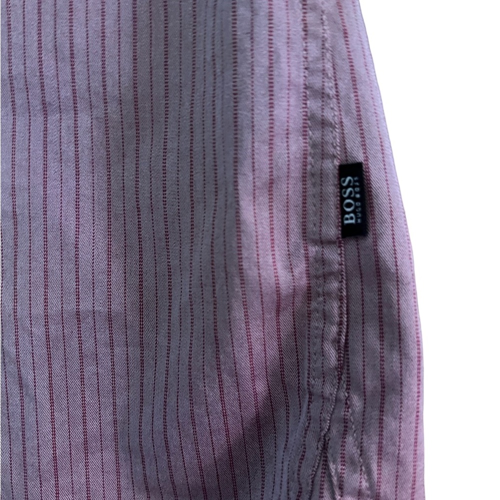 BOSS Button Down - Picture 3 of 4
